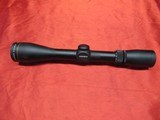 Leupold Rifleman 4-12X40MM Scope - 1 of 7