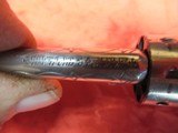 Colt Open Top 22 Engraved - 8 of 10