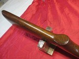 Winchester Mod 61 22 S,L,LR Grooved, Metal Butt, Nice! - 12 of 20