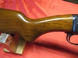 Winchester Mod 61 22 S,L,LR Grooved, Metal Butt, Nice! - 3 of 20