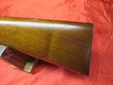 Winchester Mod 61 22 S,L,LR Grooved, Metal Butt, Nice! - 19 of 20