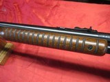 Winchester Mod 61 22 S,L,LR Grooved, Metal Butt, Nice! - 16 of 20