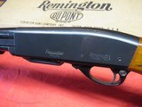 Remington 760 Carbine 30-06 with Box Nice! - 18 of 23