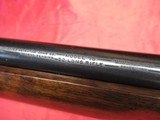 Winchester Mod 75 Target 22LR Grooved! - 16 of 23