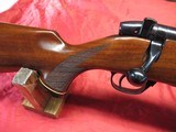 Weatherby MK V 300 Magnum with Factory Straight Comb Stock - 4 of 22