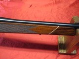 Weatherby MK V 300 Magnum with Factory Straight Comb Stock - 6 of 22