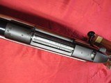 Weatherby MK V 300 Magnum with Factory Straight Comb Stock - 8 of 22