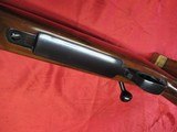 Weatherby MK V 300 Magnum with Factory Straight Comb Stock - 11 of 22