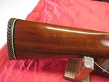 Weatherby MK V 300 Magnum with Factory Straight Comb Stock - 5 of 22