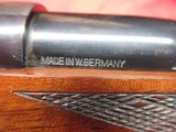 Weatherby MK V 300 Magnum with Factory Straight Comb Stock - 3 of 22