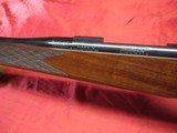 Weatherby MK V 300 Magnum with Factory Straight Comb Stock - 18 of 22
