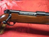 Weatherby MK V 300 Magnum with Factory Straight Comb Stock - 2 of 22