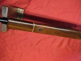 Weatherby MK V 300 Magnum with Factory Straight Comb Stock - 14 of 22