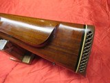 Weatherby MK V 300 Magnum with Factory Straight Comb Stock - 21 of 22
