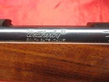 Weatherby MK V 300 Magnum with Factory Straight Comb Stock - 16 of 22