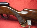 Weatherby MK V 300 Magnum with Factory Straight Comb Stock - 20 of 22