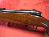 Weatherby MK V 300 Magnum with Factory Straight Comb Stock - 19 of 22
