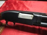 Winchester Pre 64 Mod 12 Heavy Duck Factory Vent Rib!! - 2 of 24