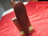 Winchester Pre 64 Mod 12 Heavy Duck Factory Vent Rib!! - 24 of 24