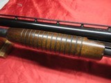 Winchester Pre 64 Mod 12 Heavy Duck Factory Vent Rib!! - 19 of 24
