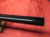 Winchester Pre 64 Mod 12 Heavy Duck Factory Vent Rib!! - 8 of 24