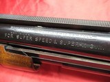 Winchester Pre 64 Mod 12 Heavy Duck Factory Vent Rib!! - 17 of 24