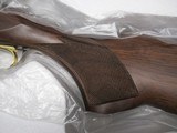 Browning Citori White Satin Hunter 20ga NIB - 3 of 20