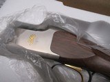 Browning Citori White Satin Hunter 20ga NIB - 2 of 20