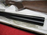Browning Citori White Satin Hunter 20ga NIB - 6 of 20