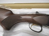 Browning Citori White Satin Hunter 20ga NIB - 12 of 20