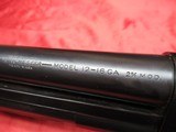 Winchester Pre War Mod 12 16ga - 19 of 25