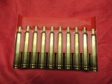 2 Boxes 40 Casings Weatherby 340 Wby Mag Factory New - 3 of 4