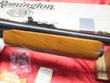 Remington 760 150th Anniversary 30-06 with Box - 20 of 22