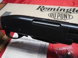 Remington 760 150th Anniversary 30-06 with Box - 17 of 22