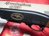 Remington 760 150th Anniversary 30-06 with Box - 2 of 22