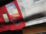 Remington 760 150th Anniversary 30-06 with Box - 9 of 22