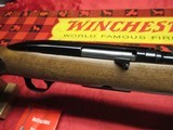 Winchester Mod 100 284 NIB!! - 2 of 21