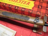 Winchester Mod 100 284 NIB!! - 15 of 21