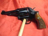 Smith & Wesson Mod 10-5 38 S&W - 5 of 17
