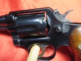 Smith & Wesson Mod 10-5 38 S&W - 7 of 17
