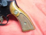 Smith & Wesson Mod 10-5 38 S&W - 8 of 17