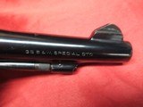 Smith & Wesson Mod 10-5 38 S&W - 3 of 17