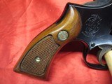 Smith & Wesson Mod 10-5 38 S&W - 4 of 17