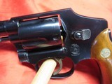 Smith & Wesson Mod 40 Centennial Classic 38 S&W Nice! - 6 of 12