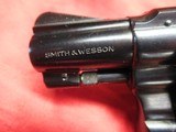 Smith & Wesson Mod 40 Centennial Classic 38 S&W Nice! - 5 of 12