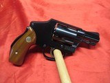 Smith & Wesson Mod 40 Centennial Classic 38 S&W Nice! - 1 of 12