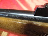 Winchester Mod 670 225 Win Nice! - 16 of 21