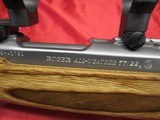 Ruger 77/22 All Weather 22 Hornet - 13 of 18