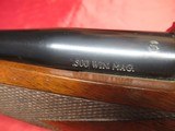 Ruger 77 MK II 300 Win Magnum - 14 of 18