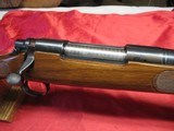 Remington Mod 700 BDL 300 Win Magnum Stainless Steel - 15 of 20